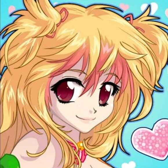 heyimthestarher
